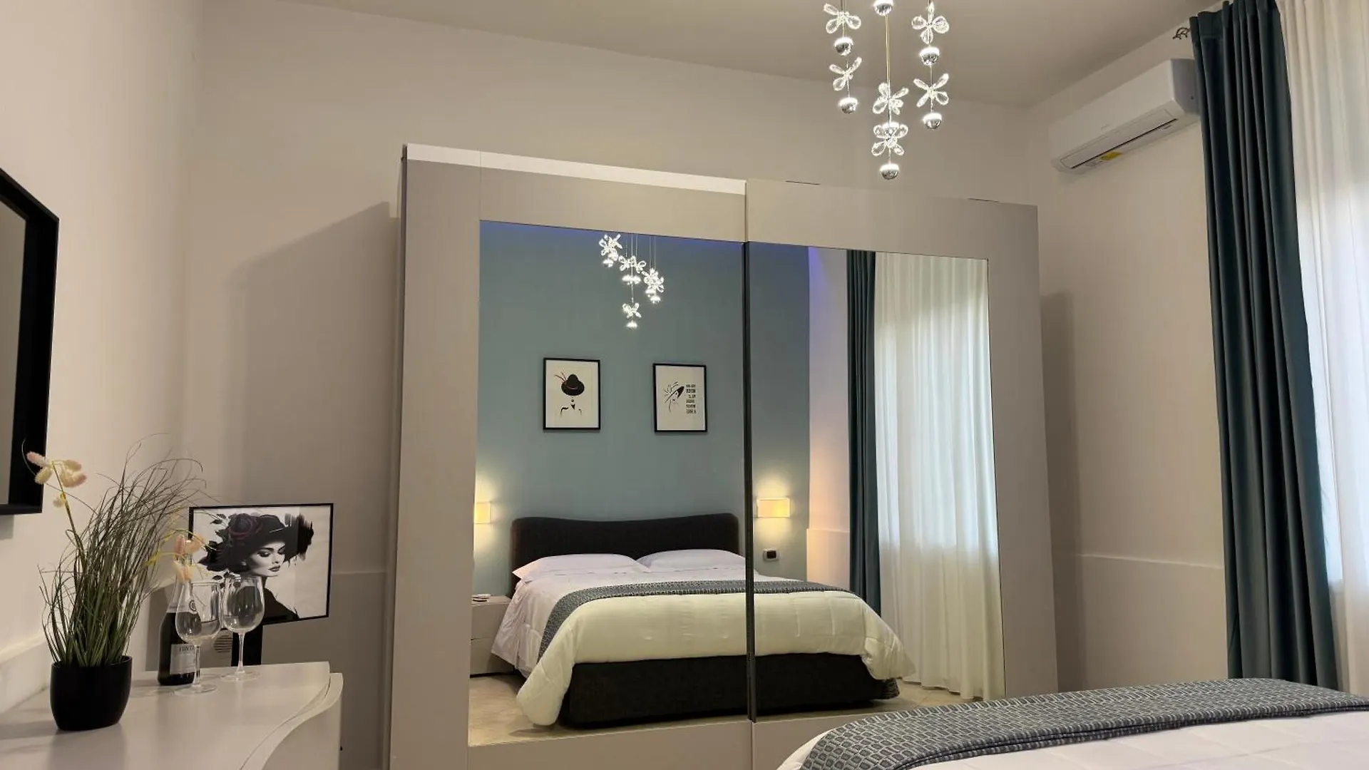 Villa Titina Naples